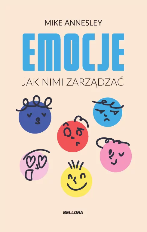Emocje - tantis.pl