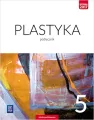 Plastyka 5. Podręcznik. Szkoła podstawowa - tantis.pl