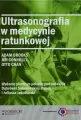 Ultrasonografia w medycynie ratunkowej - tantis.pl