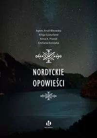 Nordyckie opowieści - tantis.pl