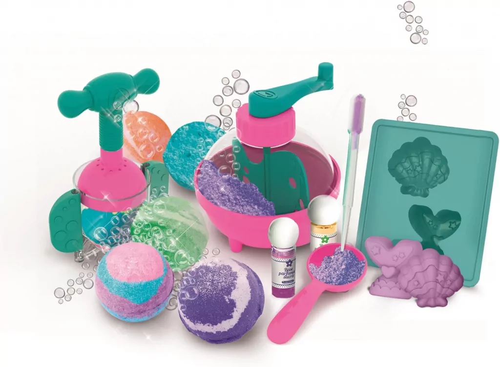 Kule do kąpieli - tantis.pl