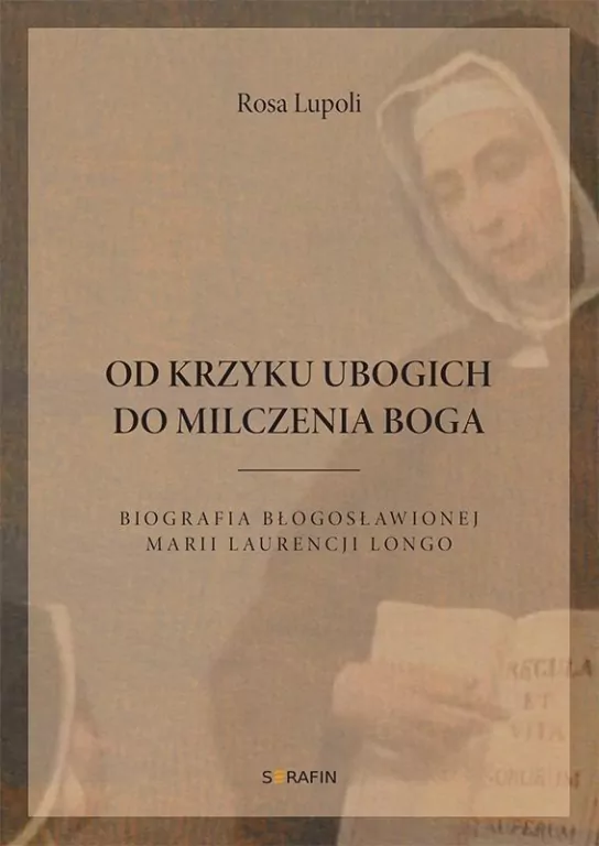 Od krzyku ubogich do milczenia Boga - tantis.pl