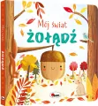 Żołądź. Mój świat - tantis.pl