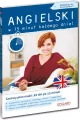 Angielski w 15 minut każdego dnia! Poziom A1-A2 dla początkujących. Gotowy plan nauki 50 dni po 15 minut! Uzupełniaj ćwiczenia, rozwiązuj testy i zapamiętuj. Powtórz niezbędne słownictwo oraz konstrukcje językowe. Opanuj przydatne zagadnienia gramatyczne - tantis.pl