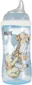 NUK. Active Cup. Kubek. 300 ml. 12 miesięcy. Tygrysek - tantis.pl