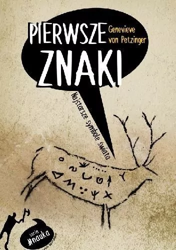 Pierwsze znaki. Najstarsze symbole świata - tantis.pl