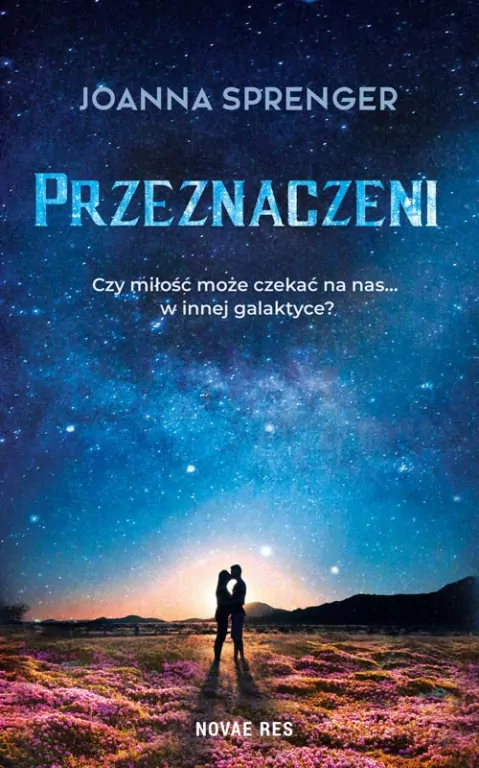 Miłość z gwiazd - tantis.pl