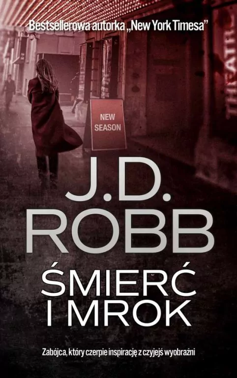 Mrok i śmierć - tantis.pl