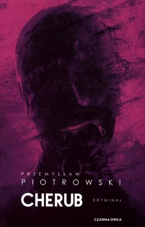 Cherub. Igor Brudny. Tom 3 - tantis.pl