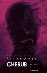 Cherub. Igor Brudny. Tom 3