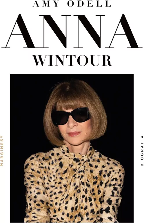 Anna Wintour - tantis.pl