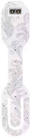 Flexilight Pals - Lampka USB do książki Flowers - tantis.pl