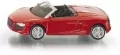Audi R8 Spyder S1316 Siku 13 - tantis.pl