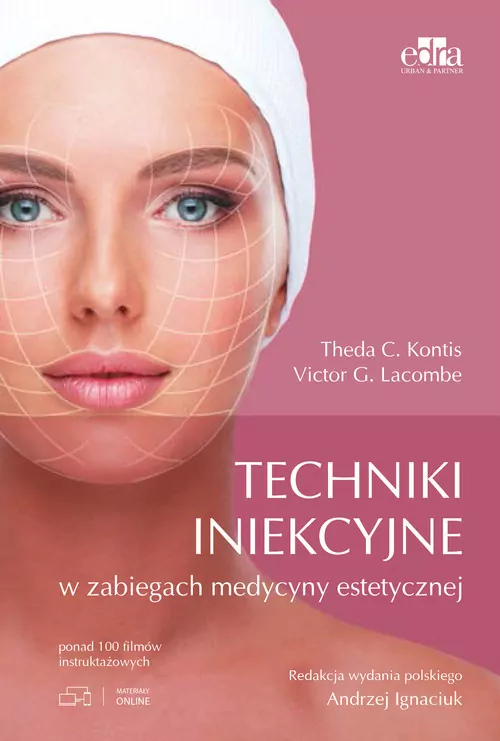 Techniki iniekcyjne w zabiegach medycyny estetycznej - tantis.pl