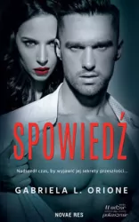 Spowiedź. Tom II
