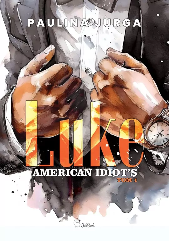 American Idiot's T.1 Luke - tantis.pl