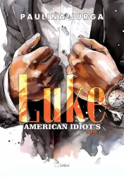 American Idiot's T.1 Luke