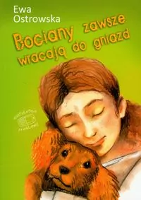 Bociany zawsze wracają do gniazd. Nastoletnie problemy - tantis.pl