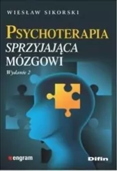 Psychoterapia sprzyjająca mózgowi