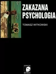 Zakazana psychologia. Biblioteka moderatora. Tom 3