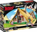 Playmobil 70932 Chata Asparanoiksa - tantis.pl