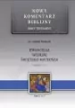 NKB. Nowy Testament. Ewangelia wg. św. Mateusza. 1-13 - tantis.pl