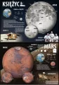 Podkładka na biurko. Księżyc/Mars - tantis.pl