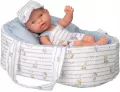 Lalka hiszpańska bobas chłopczyk 26cm - tantis.pl