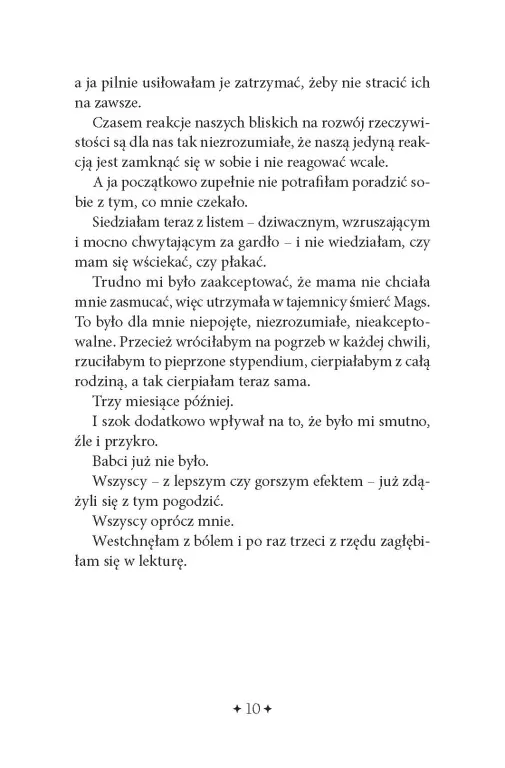 Memory Almost Full. Memory. Tom 1 - tantis.pl