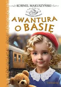 Awantura o Basię - tantis.pl