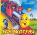 Klasyka Wierszyka - Lokomotywa LIWONA - tantis.pl