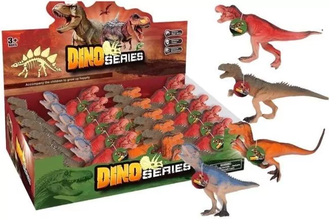 Dinozaur MIX - tantis.pl