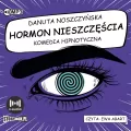 Hormon nieszczęścia. Komedia hipnotyczna audiobook - tantis.pl