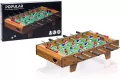 Drewniana gra na biurko - Gra piłkarska 92225 Popular - tantis.pl