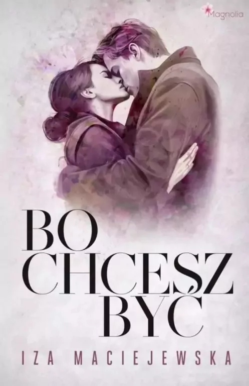 Bo chcesz być - tantis.pl