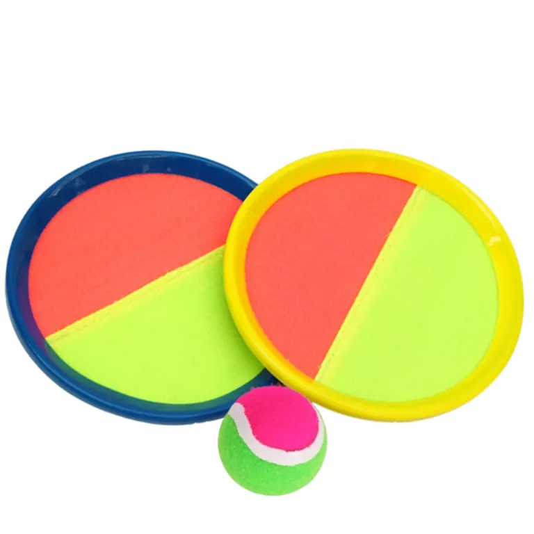 Talerze z rzepami i piłką - tantis.pl