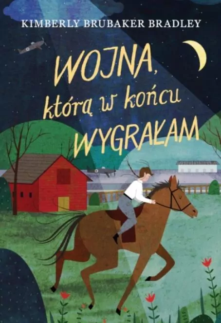 Wojna, którą w końcu wygrałam - tantis.pl