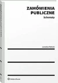 Zamówienia publiczne. Schematy - tantis.pl