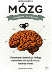 Mózg. Podręcznik użytkownika