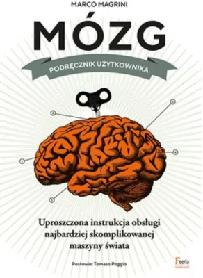 Mózg. Podręcznik użytkownika