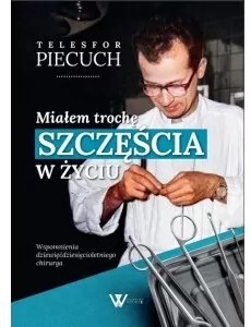 Miałem trochę szczęścia w życiu - tantis.pl