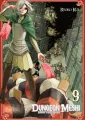 Dungeon Meshi. Tom 9 - tantis.pl