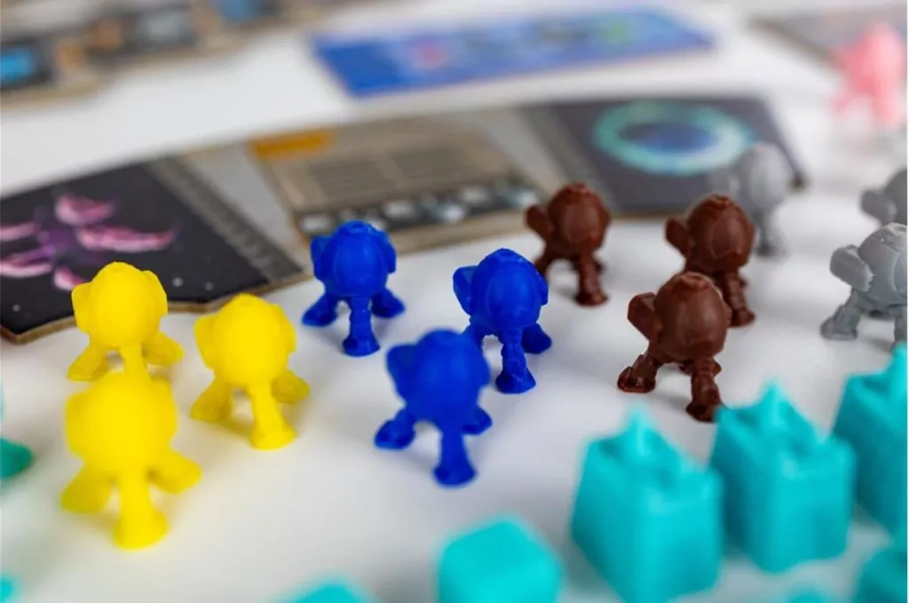 Projekt Gaja: Zaginiona Flota - tantis.pl