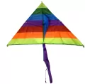 Latawiec kolorowy 68cm - tantis.pl