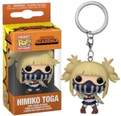 Funko Brelok POP Toga