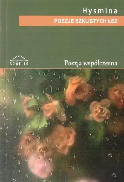 Poezje szklistych łez - tantis.pl