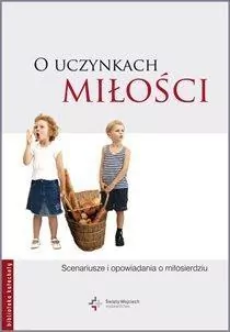 O uczynkach miłości - tantis.pl