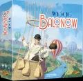 Gra Wyścig balonów - tantis.pl