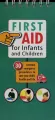 First aid for infants and children - tantis.pl