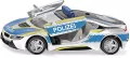 BMW i8 Policja S2303 - tantis.pl